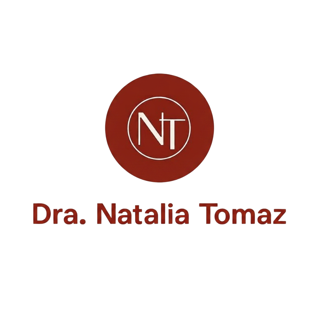 Dra. Natalia Tomaz