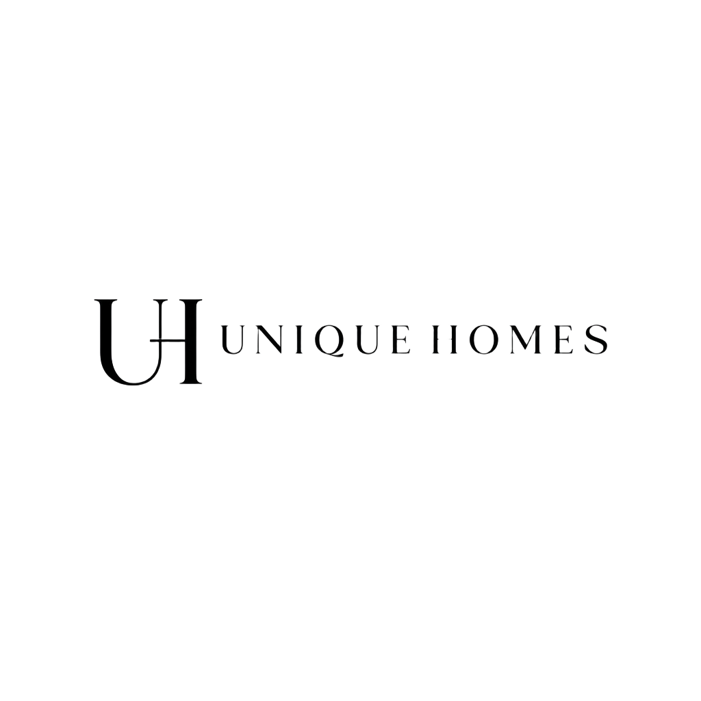 Unique Homes