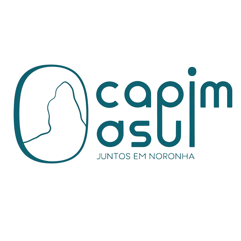 Capim Asul
